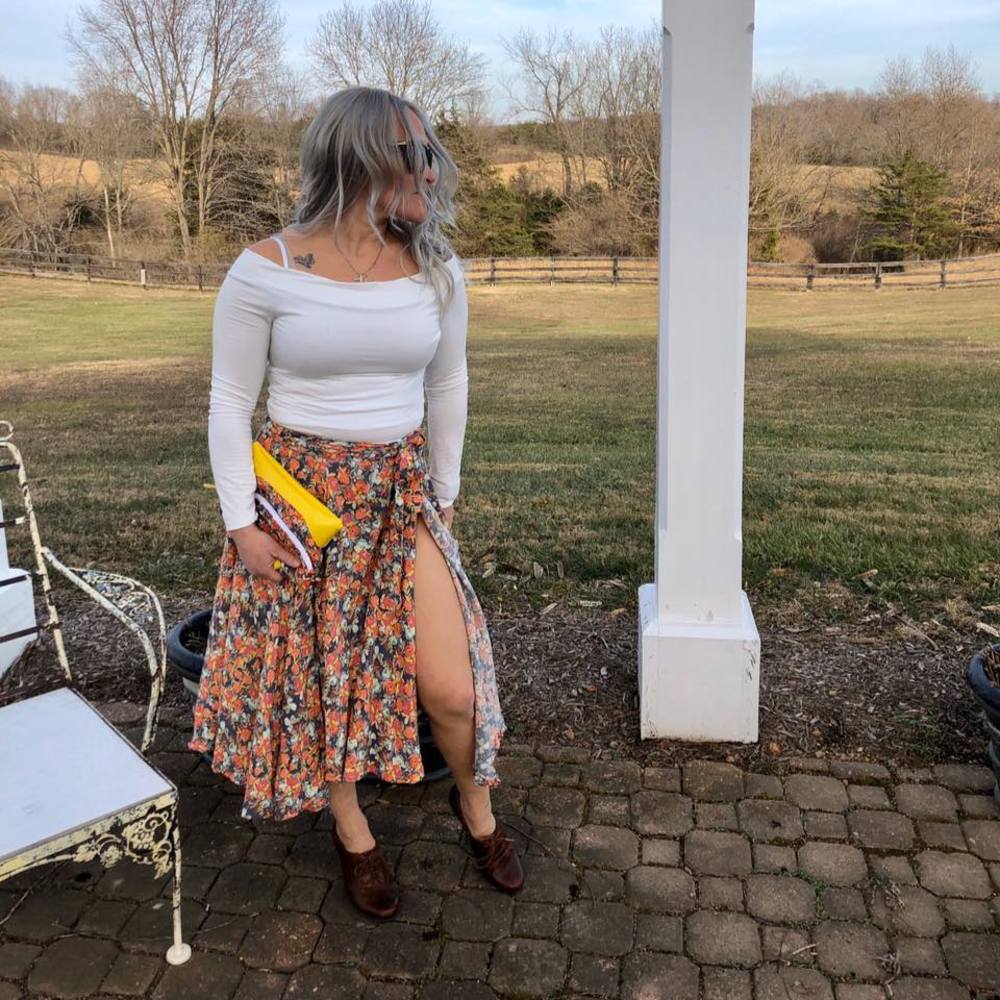 Meet your Posher, Jessica